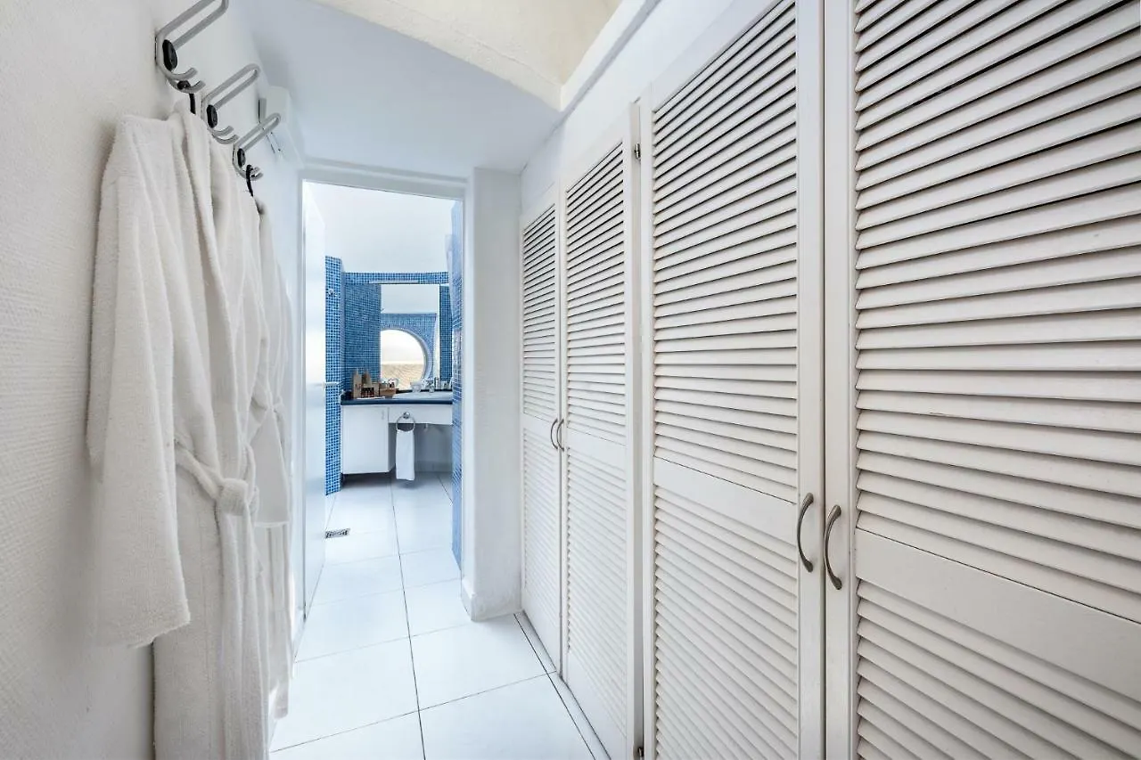 ****  Hotel Livvo Risco Del Gato Suites Costa Calma Spain