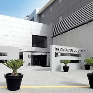 Nh Campo De Gibraltar Los Barrios