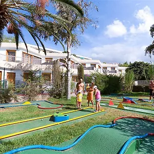 Plataneras Spanien