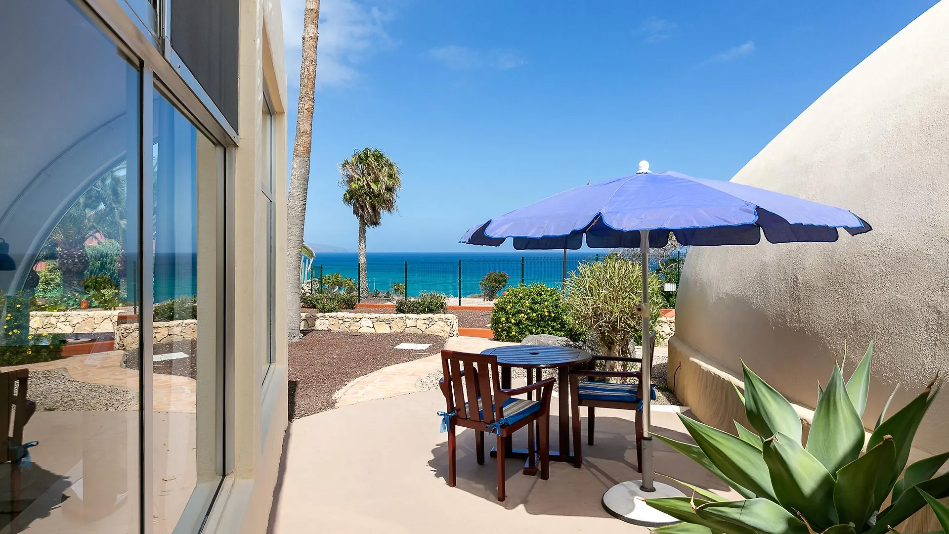 Hotel Livvo Risco Del Gato Suites Costa Calma 4*,