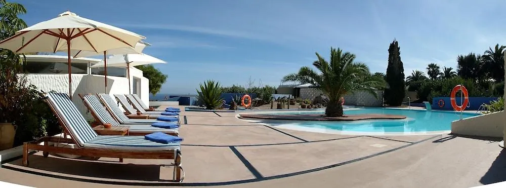 Hotel Livvo Risco Del Gato Suites Costa Calma