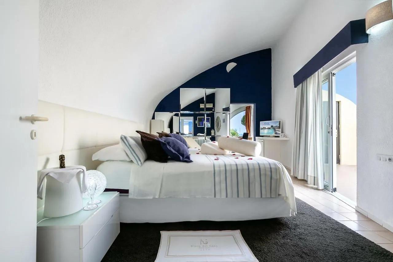 Hotel Livvo Risco Del Gato Suites Costa Calma