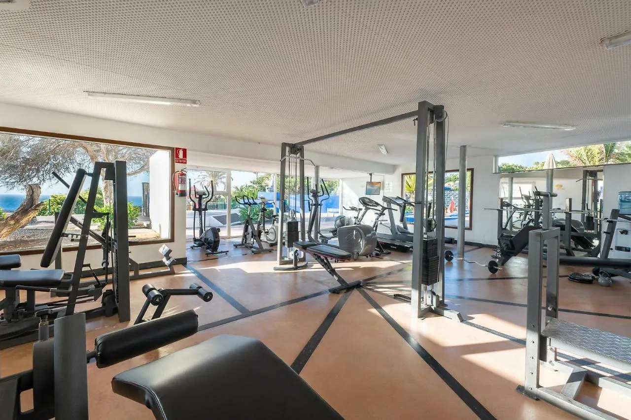 Hotel Livvo Risco Del Gato Suites Costa Calma