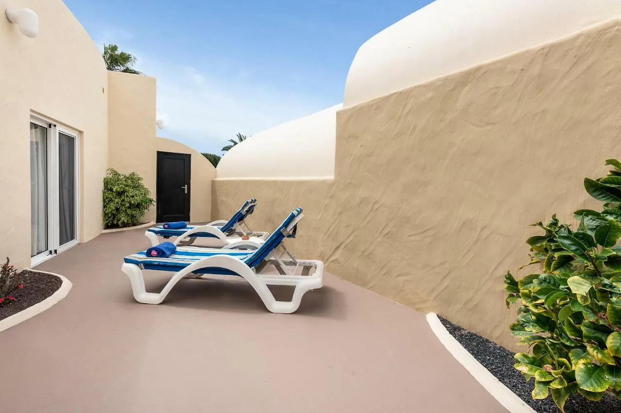 Hotel Livvo Risco Del Gato Suites كوستا كالما إسبانيا
